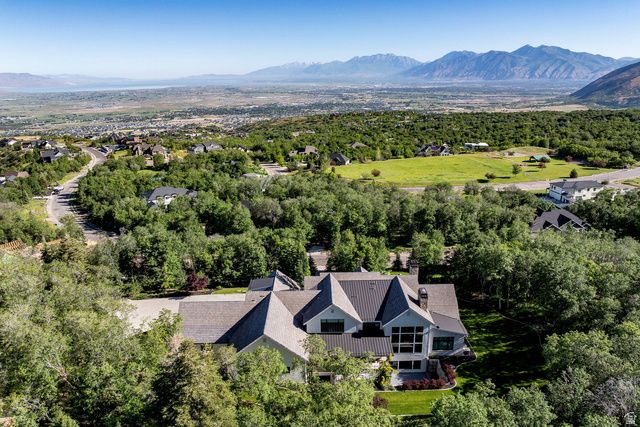 1230 S EAGLE NEST DR, Woodland Hills, UT 84653