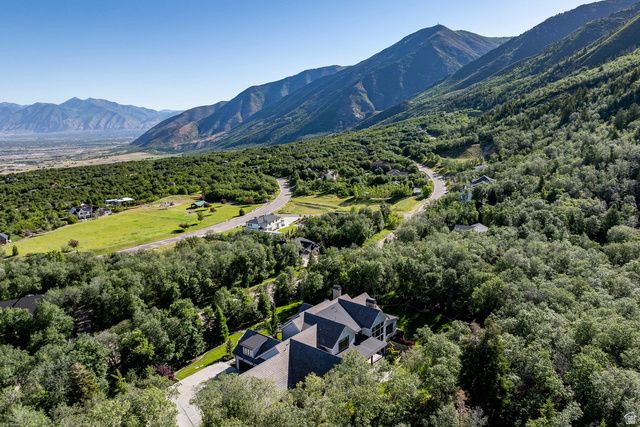 1230 S EAGLE NEST DR, Woodland Hills, UT 84653