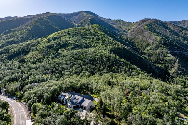 1230 S EAGLE NEST DR, Woodland Hills, UT 84653