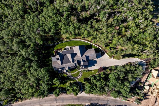 1230 S EAGLE NEST DR, Woodland Hills, UT 84653