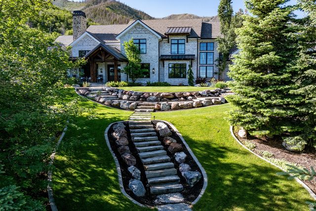 1230 S EAGLE NEST DR, Woodland Hills, UT 84653