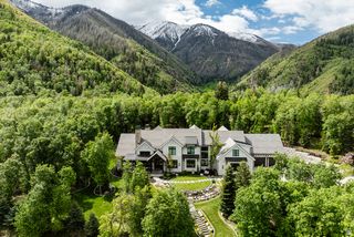 1230 S EAGLE NEST DR, Woodland Hills, UT 84653