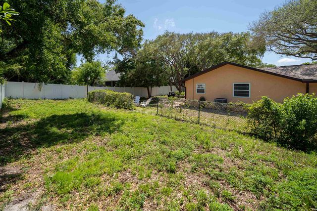 303 Third St, St Augustine, FL 32084