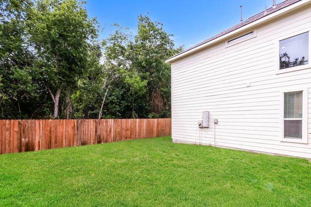 5802 Santa Bernadetta, Houston, TX 77017