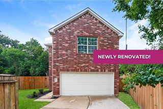 5802 Santa Bernadetta, Houston, TX 77017