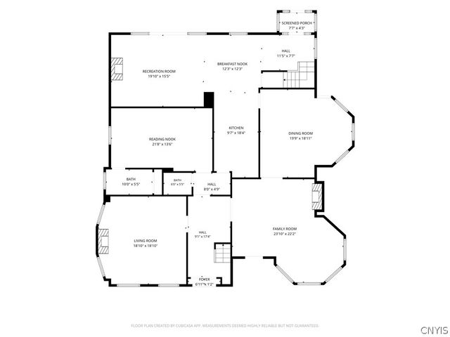 11 Albany Street, Cazenovia, NY 13035