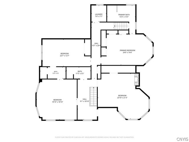 11 Albany Street, Cazenovia, NY 13035