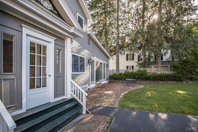 11 Albany Street, Cazenovia, NY 13035