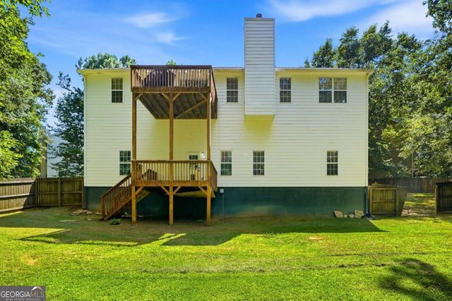 212 Oak Hollow Court, White, GA 30184