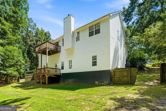 212 Oak Hollow Court, White, GA 30184