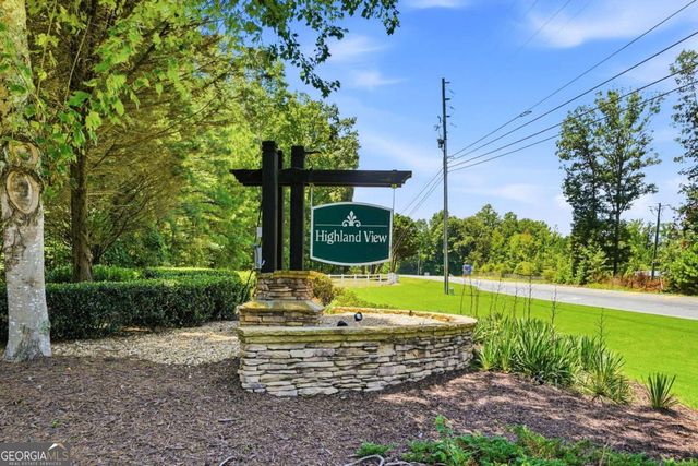 212 Oak Hollow Court, White, GA 30184