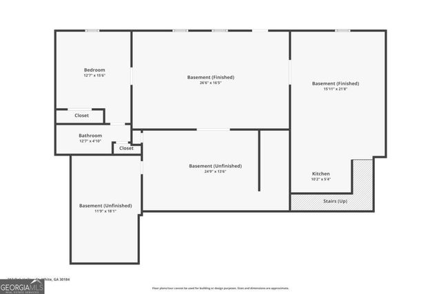 212 Oak Hollow Court, White, GA 30184