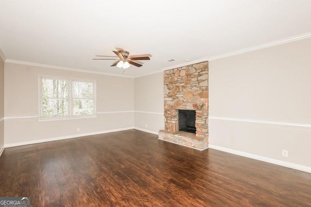 7127 Riverside Drive, Atlanta, GA 30328