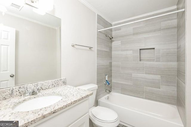 7127 Riverside Drive, Atlanta, GA 30328