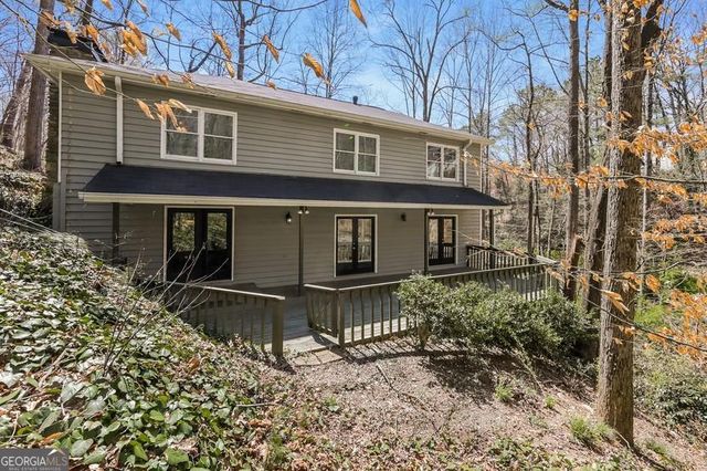 7127 Riverside Drive, Atlanta, GA 30328