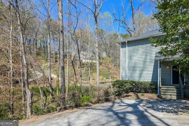 7127 Riverside Drive, Atlanta, GA 30328