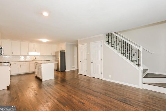 7127 Riverside Drive, Atlanta, GA 30328