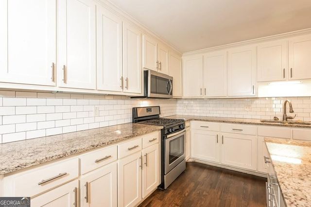 7127 Riverside Drive, Atlanta, GA 30328