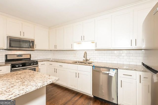 7127 Riverside Drive, Atlanta, GA 30328