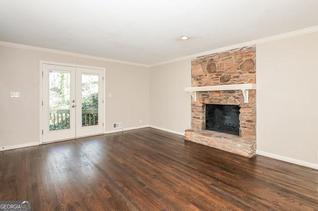 7127 Riverside Drive, Atlanta, GA 30328