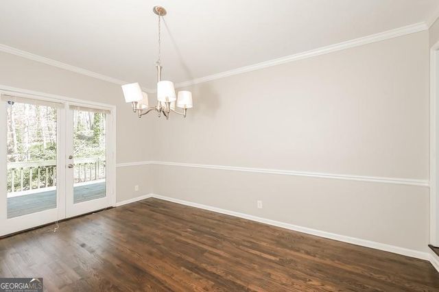 7127 Riverside Drive, Atlanta, GA 30328