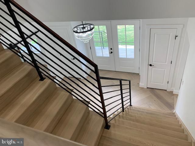 12005 PARKRIVER DR, Manassas, VA 20112