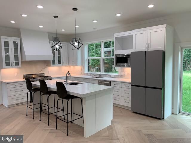 12005 PARKRIVER DR, Manassas, VA 20112