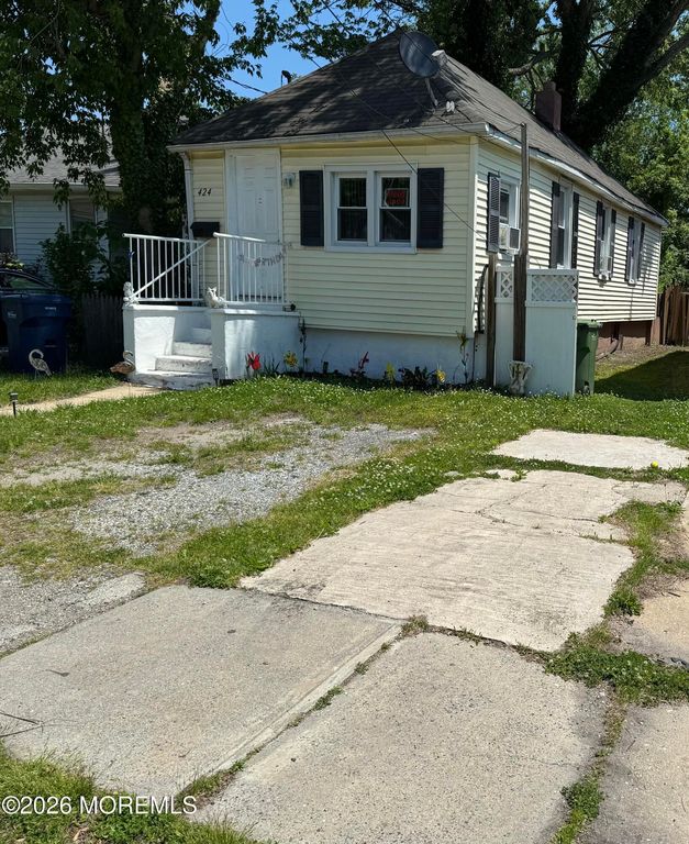 424 Drummond Avenue, Neptune Township, NJ 07753