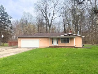 5468 Hubbard Drive, Genesee Twp, MI 48506