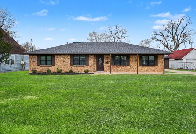 308 San Jacinto Street, La Porte, TX 77571