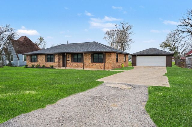 308 San Jacinto Street, La Porte, TX 77571