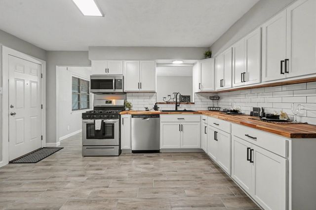 308 San Jacinto Street, La Porte, TX 77571