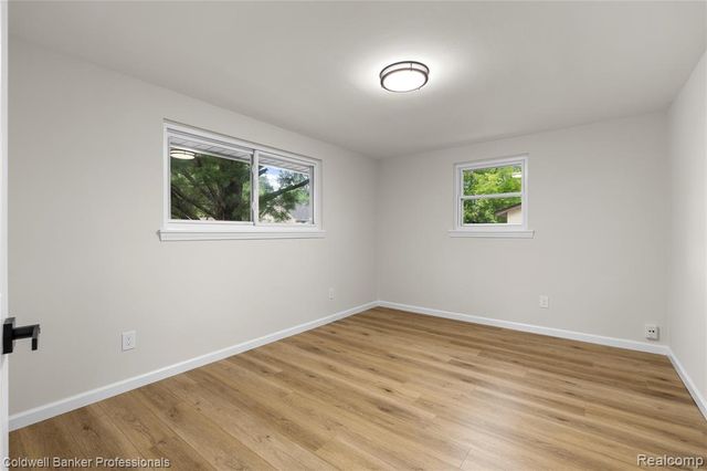 18300 Melvin Street, Livonia, MI 48152