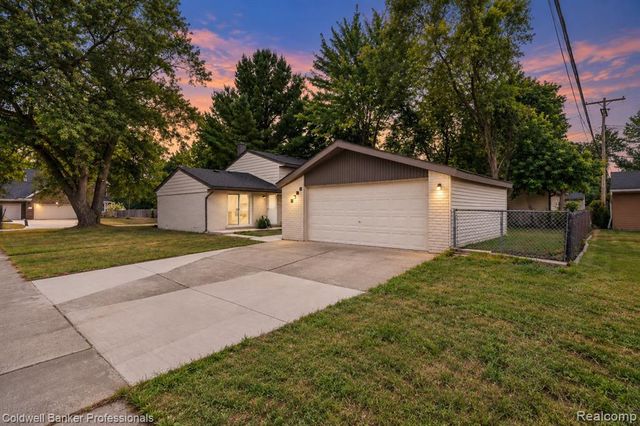 18300 Melvin Street, Livonia, MI 48152