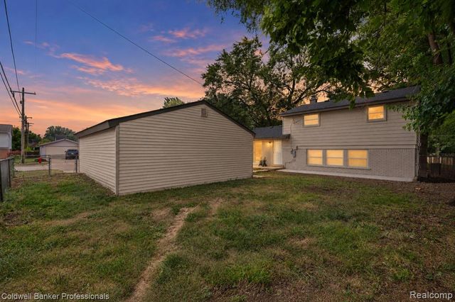 18300 Melvin Street, Livonia, MI 48152
