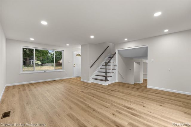 18300 Melvin Street, Livonia, MI 48152