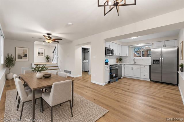 18300 Melvin Street, Livonia, MI 48152