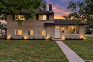 18300 Melvin Street, Livonia, MI 48152