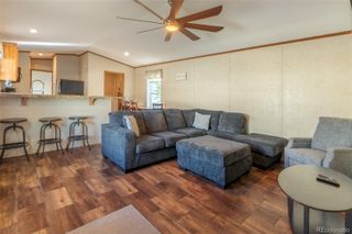 34 Grand County Road 640, Granby, CO 80446