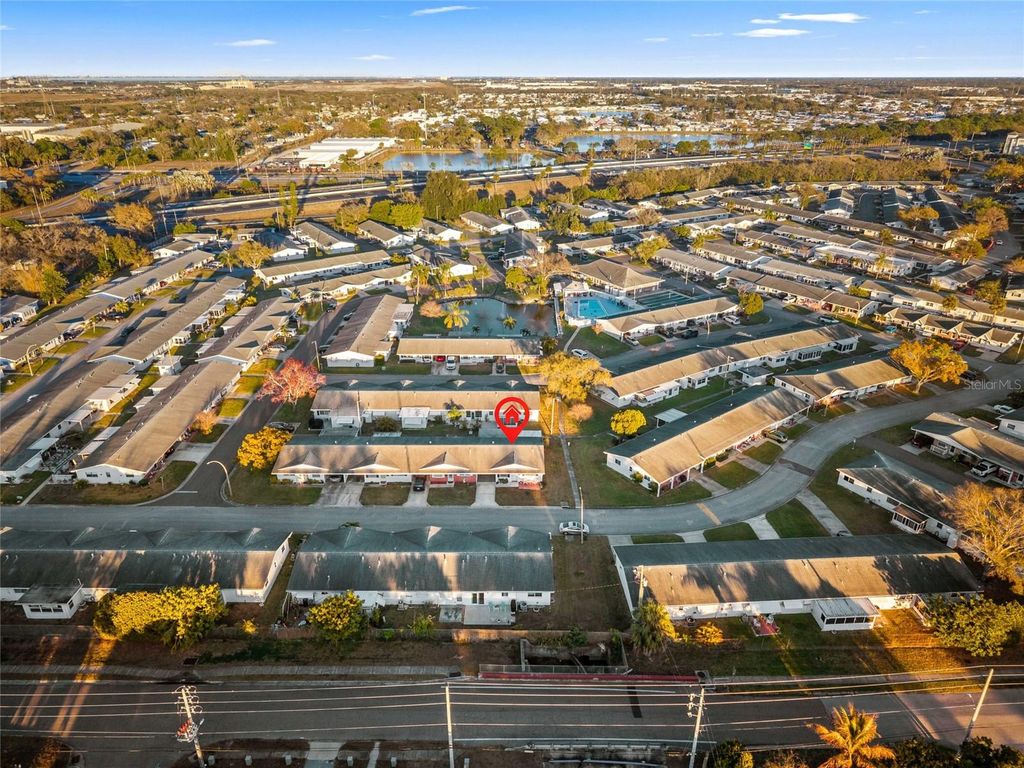 Image 28 of property listing at 10009 TULIP STREET N, Pinellas Park, FL 33782