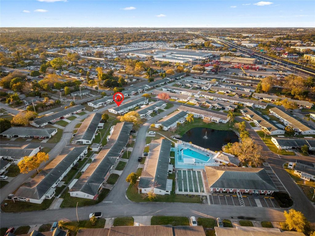 Image 31 of property listing at 10009 TULIP STREET N, Pinellas Park, FL 33782