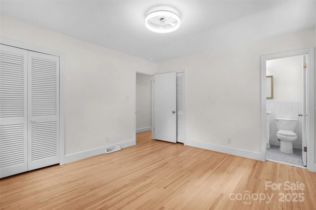 1100 Nancy Drive, Charlotte, NC 28211