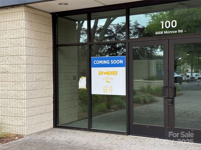 1100 Nancy Drive, Charlotte, NC 28211