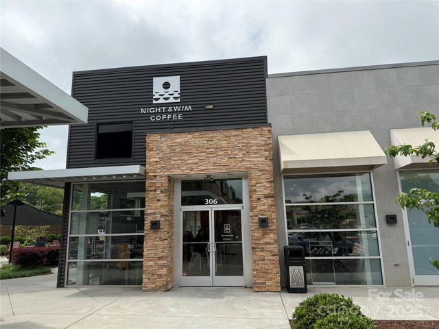 1100 Nancy Drive, Charlotte, NC 28211