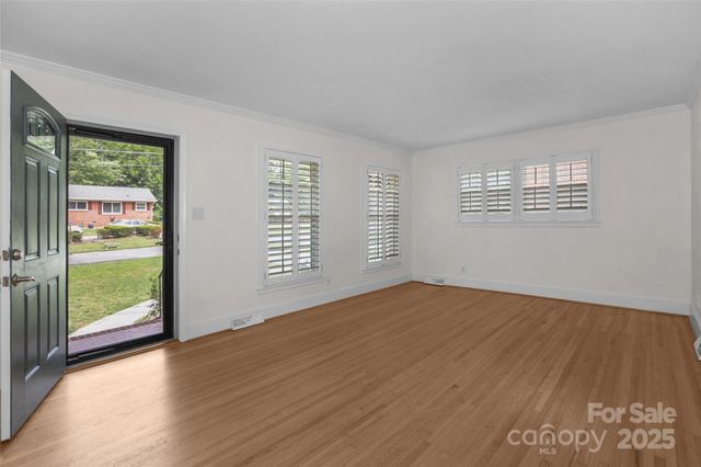 1100 Nancy Drive, Charlotte, NC 28211