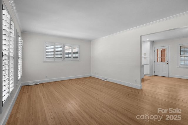 1100 Nancy Drive, Charlotte, NC 28211