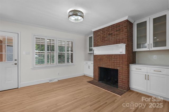 1100 Nancy Drive, Charlotte, NC 28211