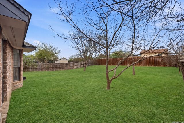 3425 Country View, Cibolo, TX 78108