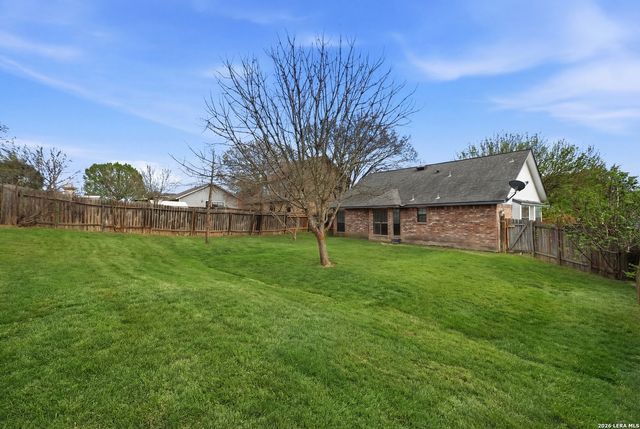 3425 Country View, Cibolo, TX 78108