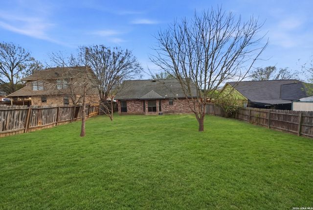 3425 Country View, Cibolo, TX 78108